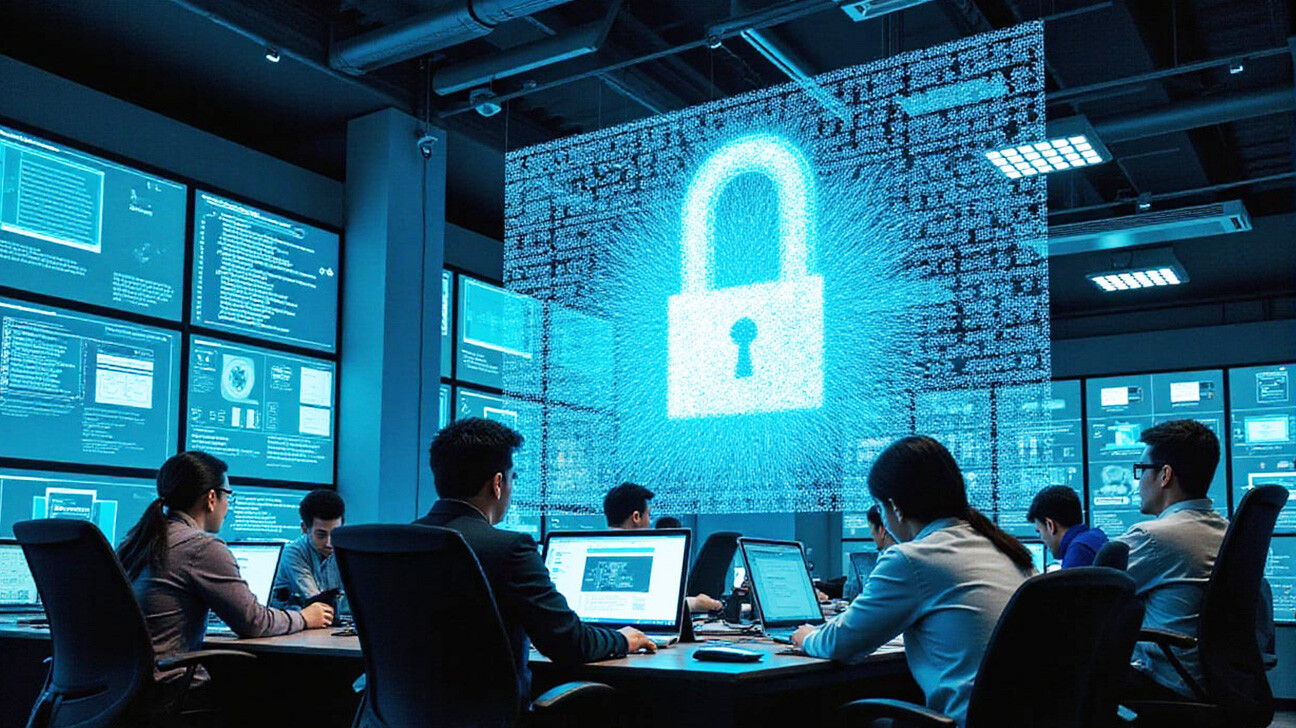 Putting Zero Trust 2.0 into practice in five steps (InfoGuard Cyber Security Newsletter)