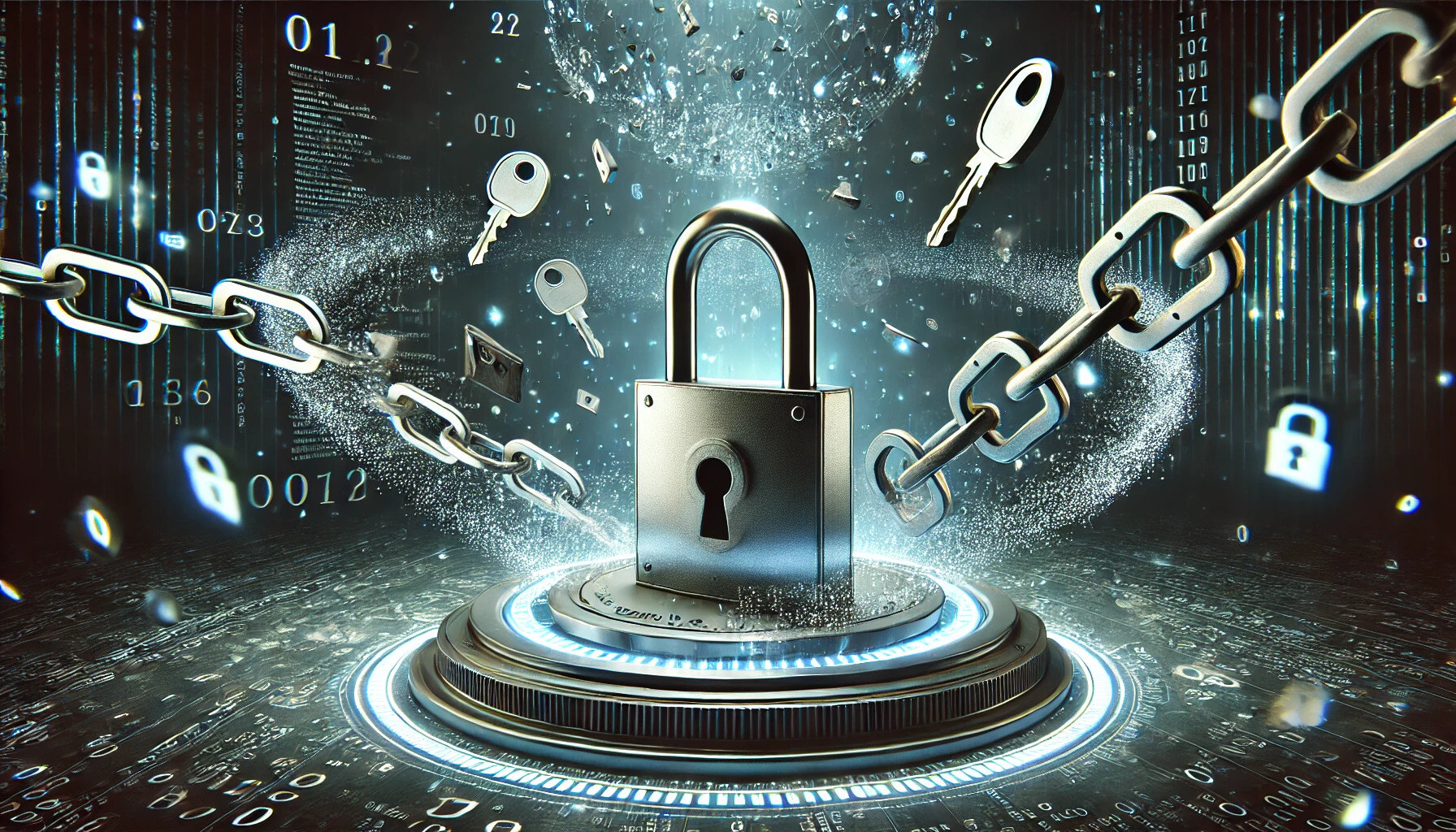 Putting Zero Trust 2.0 into practice in five steps (InfoGuard Cyber Security Newsletter)