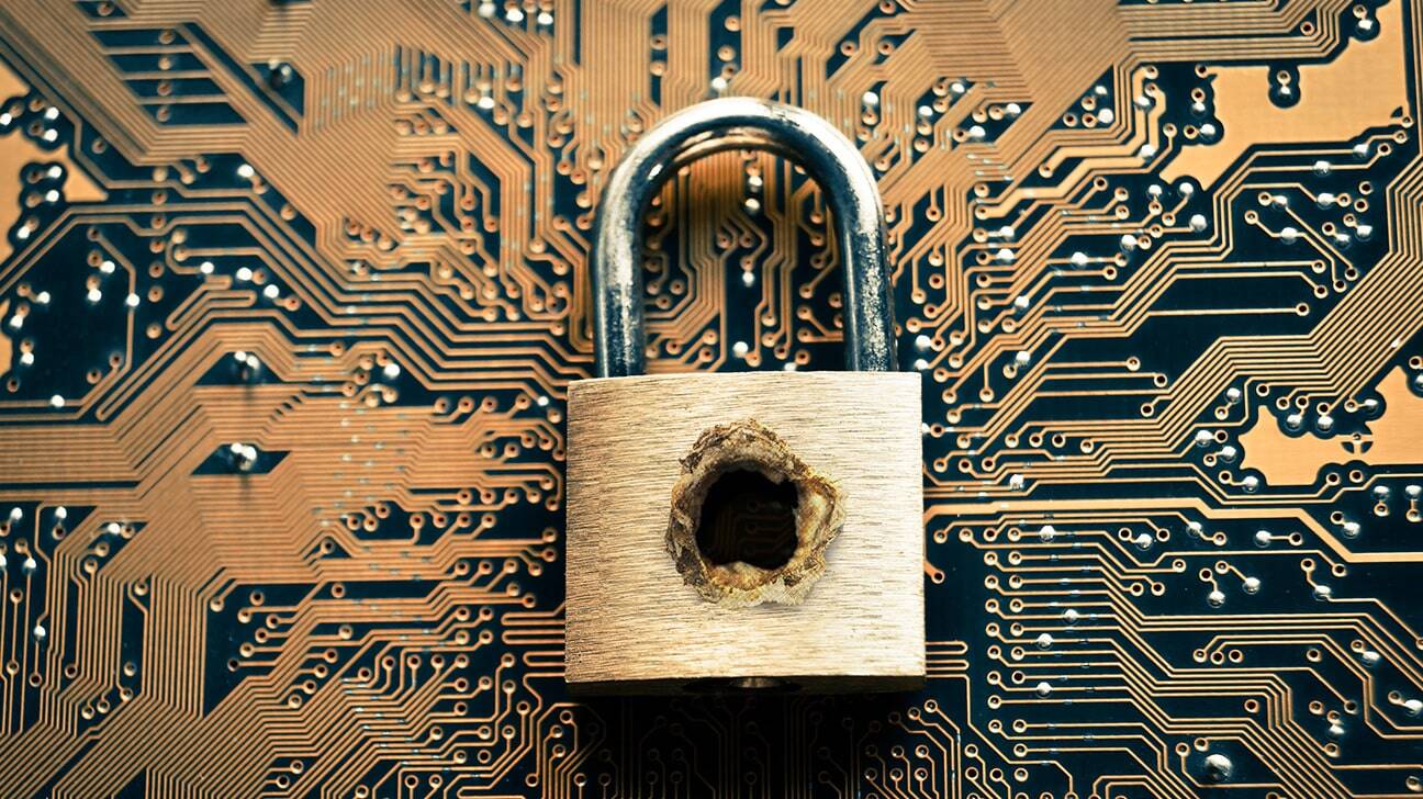 Zero Trust: In 5 Schritten in die Praxis umsetzen 4 (InfoGuard Cyber Security Newsletter)