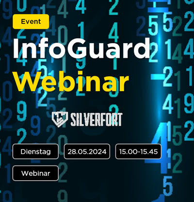 InfoGuard Webinar Silverfort