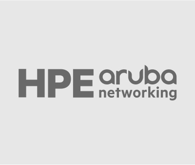 HPE / Aruba Networking