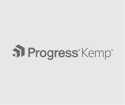 Progress Kemp