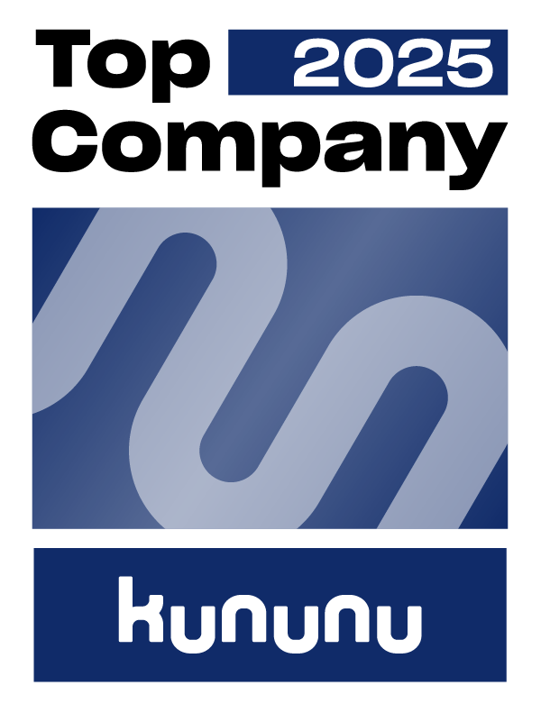 kununu_TopCompany_2025